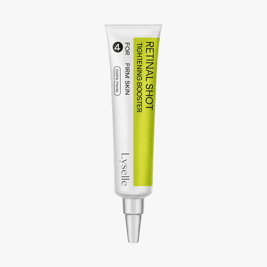 Lyselle™ – Næste generations alternativ til retinol